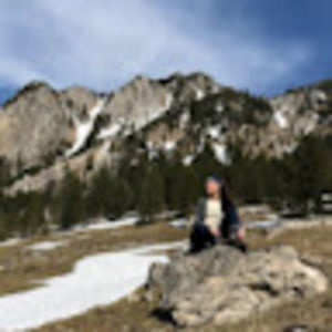 Meet your Posher, Kristianna